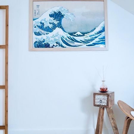 Lotus Gogh Apartment Hobart Bagian luar foto
