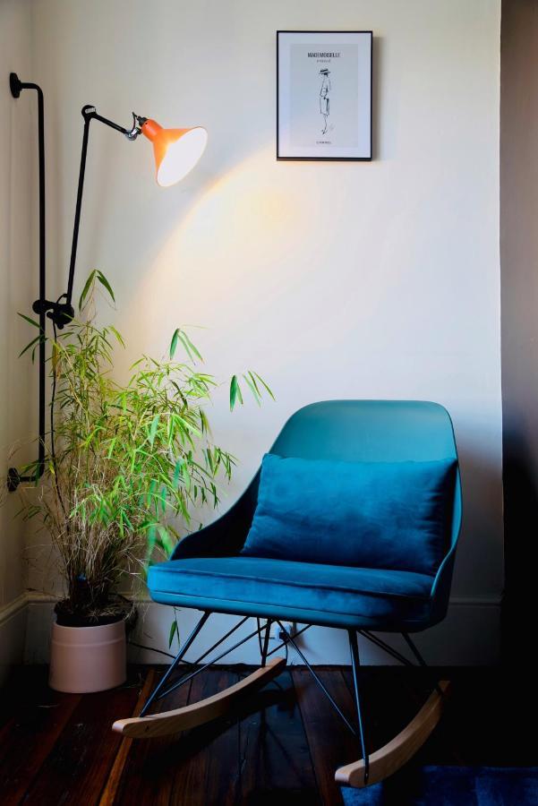 Lotus Gogh Apartment Hobart Bagian luar foto