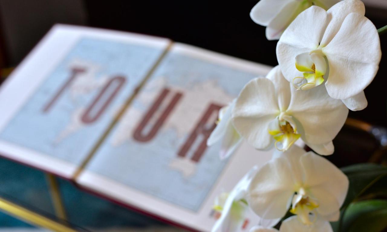 Lotus Gogh Apartment Hobart Bagian luar foto