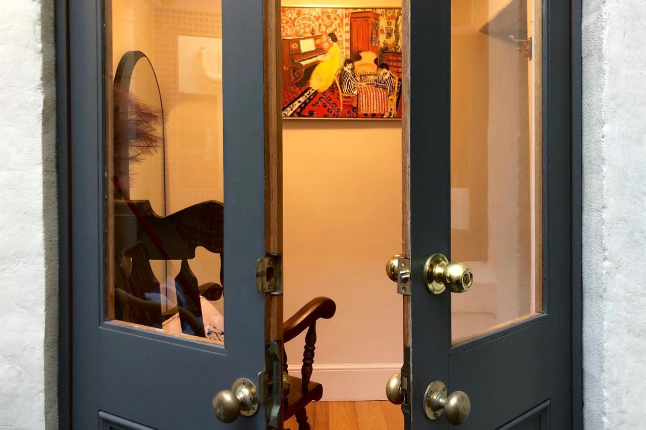 Lotus Gogh Apartment Hobart Bagian luar foto