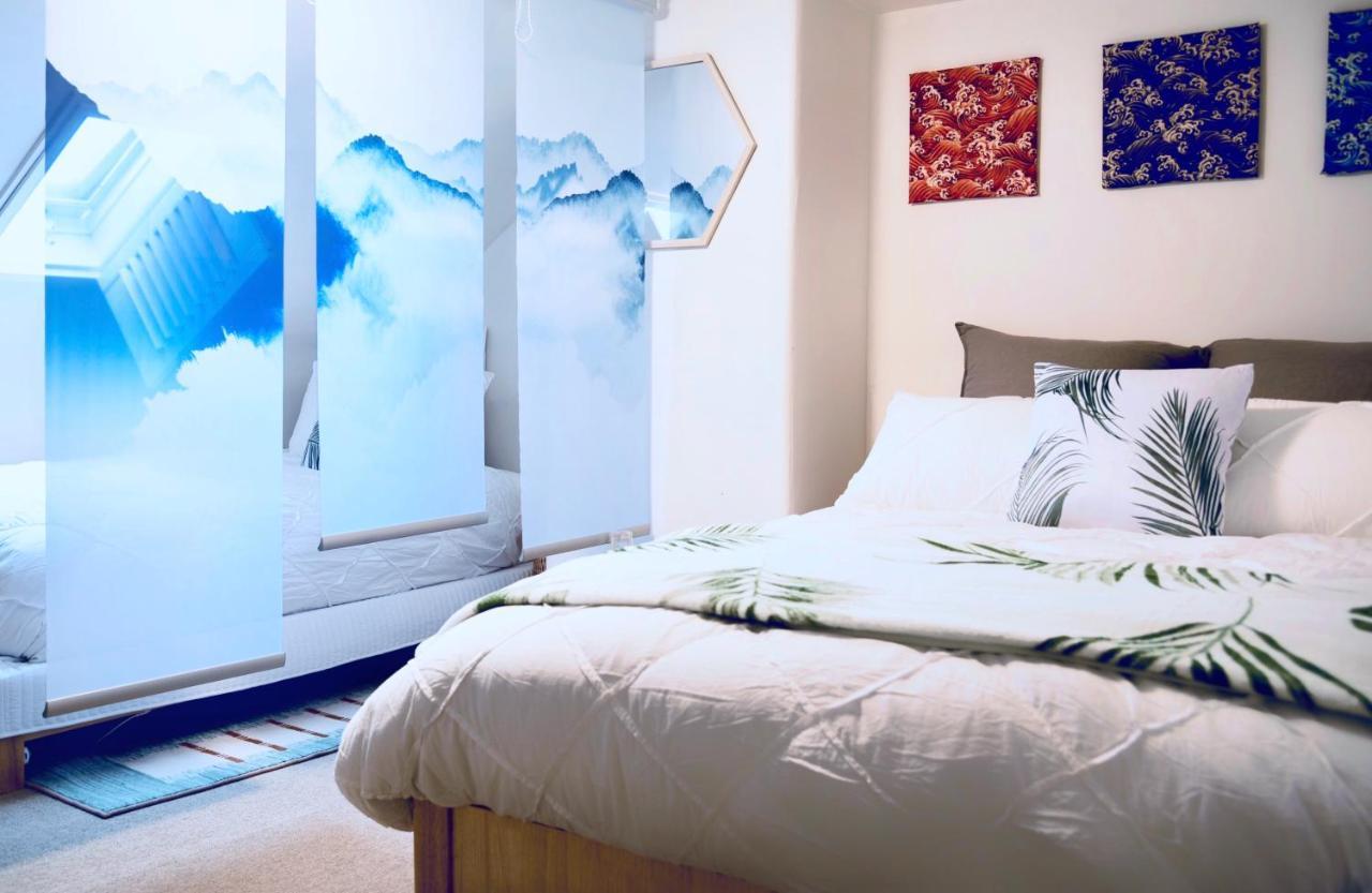 Lotus Gogh Apartment Hobart Bagian luar foto
